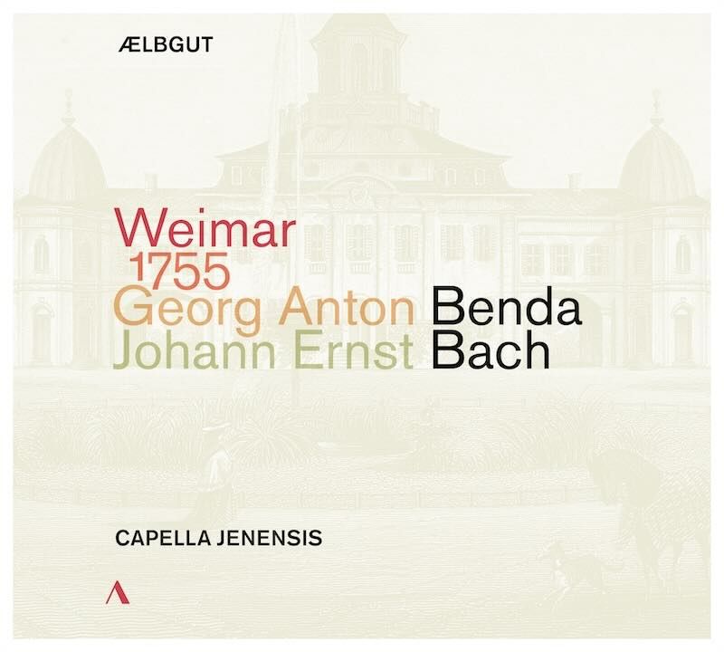 Weimar 1755
