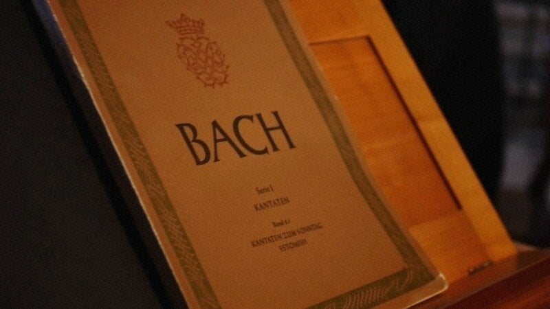 Bach - Weihnachtsoratorium